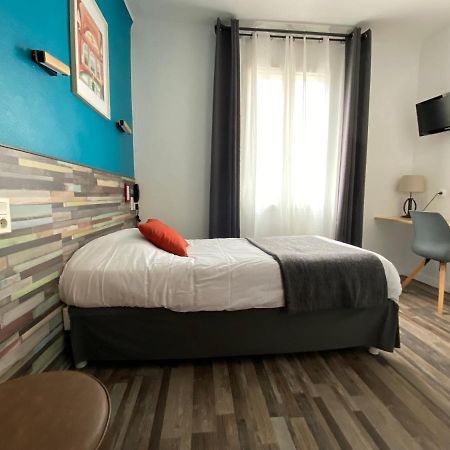 למאלו-לה-בן Rev Hotel מראה חיצוני תמונה