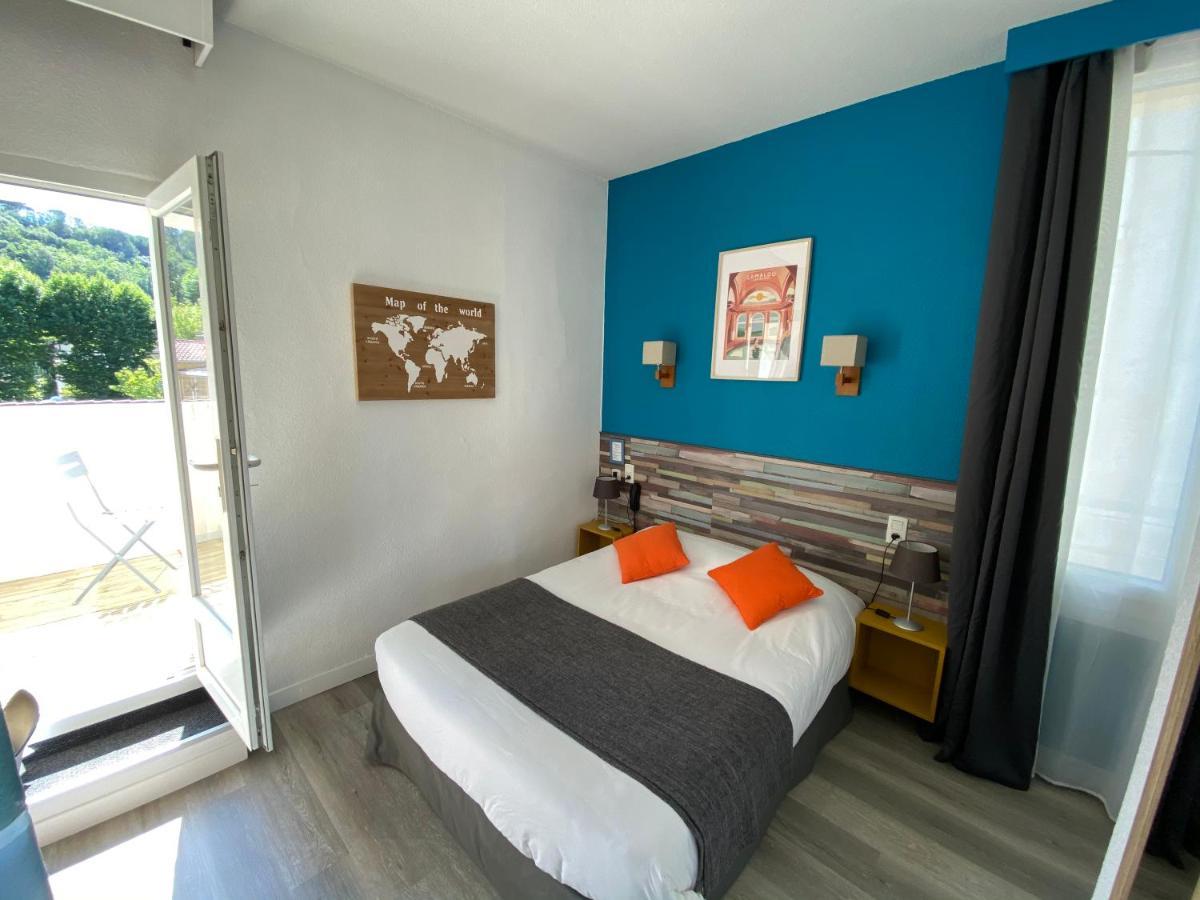 למאלו-לה-בן Rev Hotel מראה חיצוני תמונה