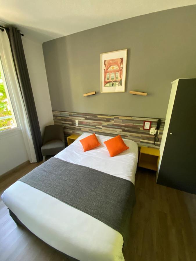 למאלו-לה-בן Rev Hotel מראה חיצוני תמונה