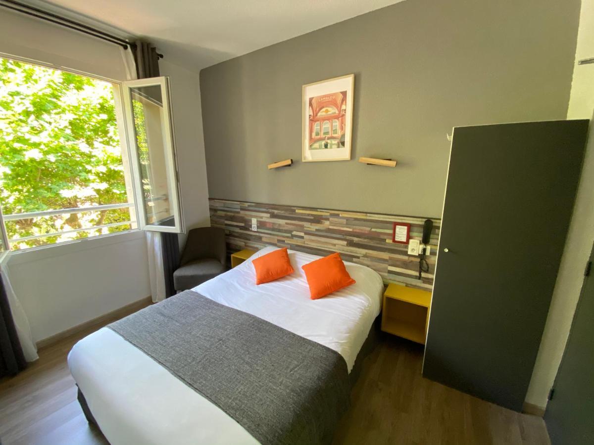 למאלו-לה-בן Rev Hotel מראה חיצוני תמונה