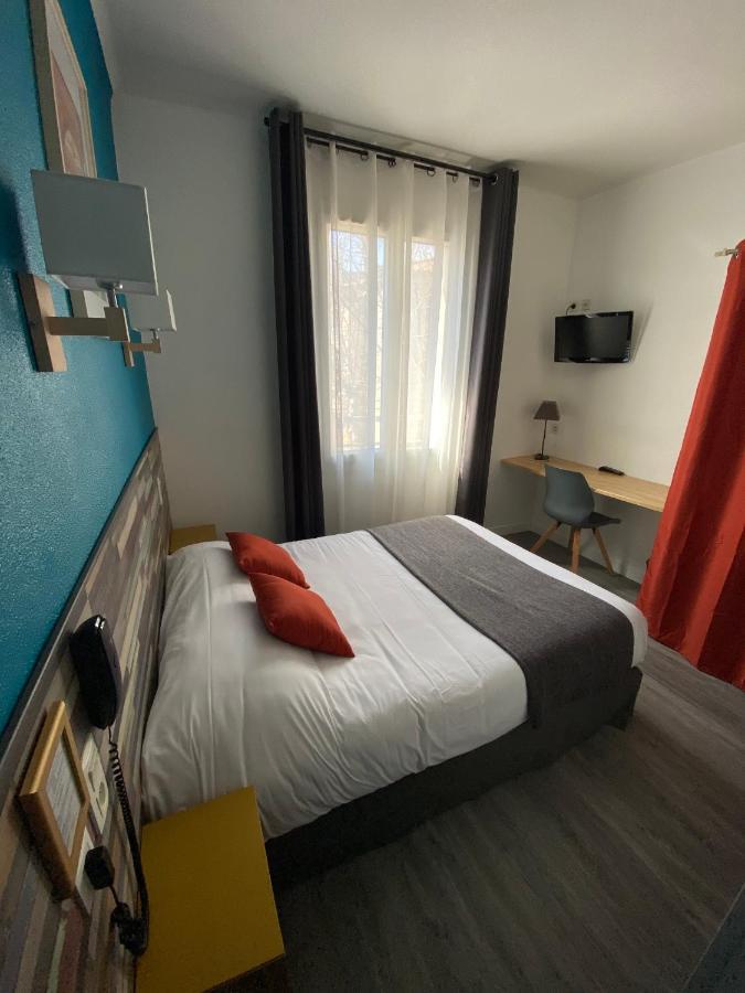 למאלו-לה-בן Rev Hotel מראה חיצוני תמונה