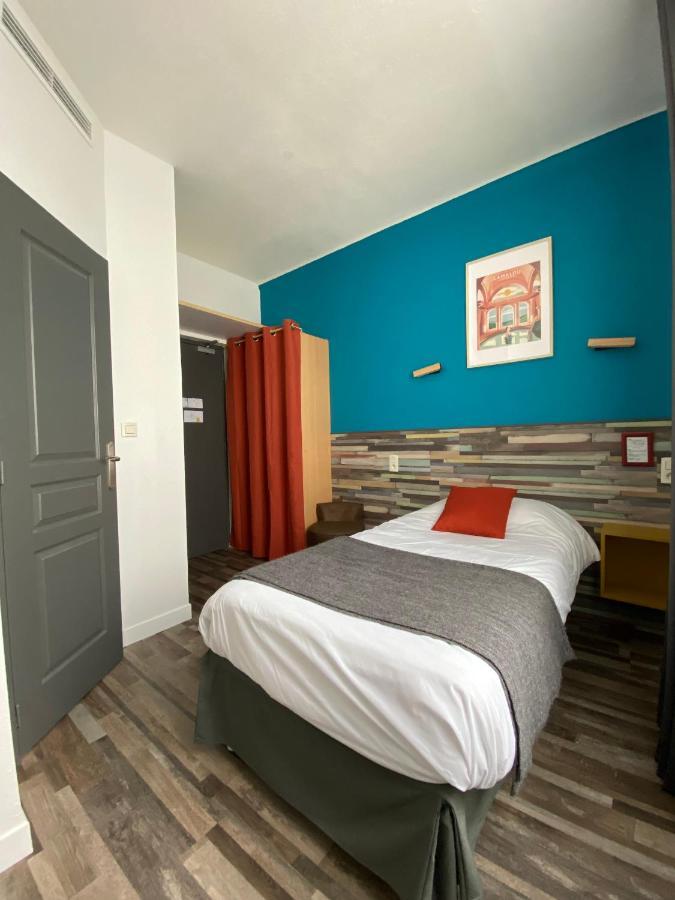 למאלו-לה-בן Rev Hotel מראה חיצוני תמונה