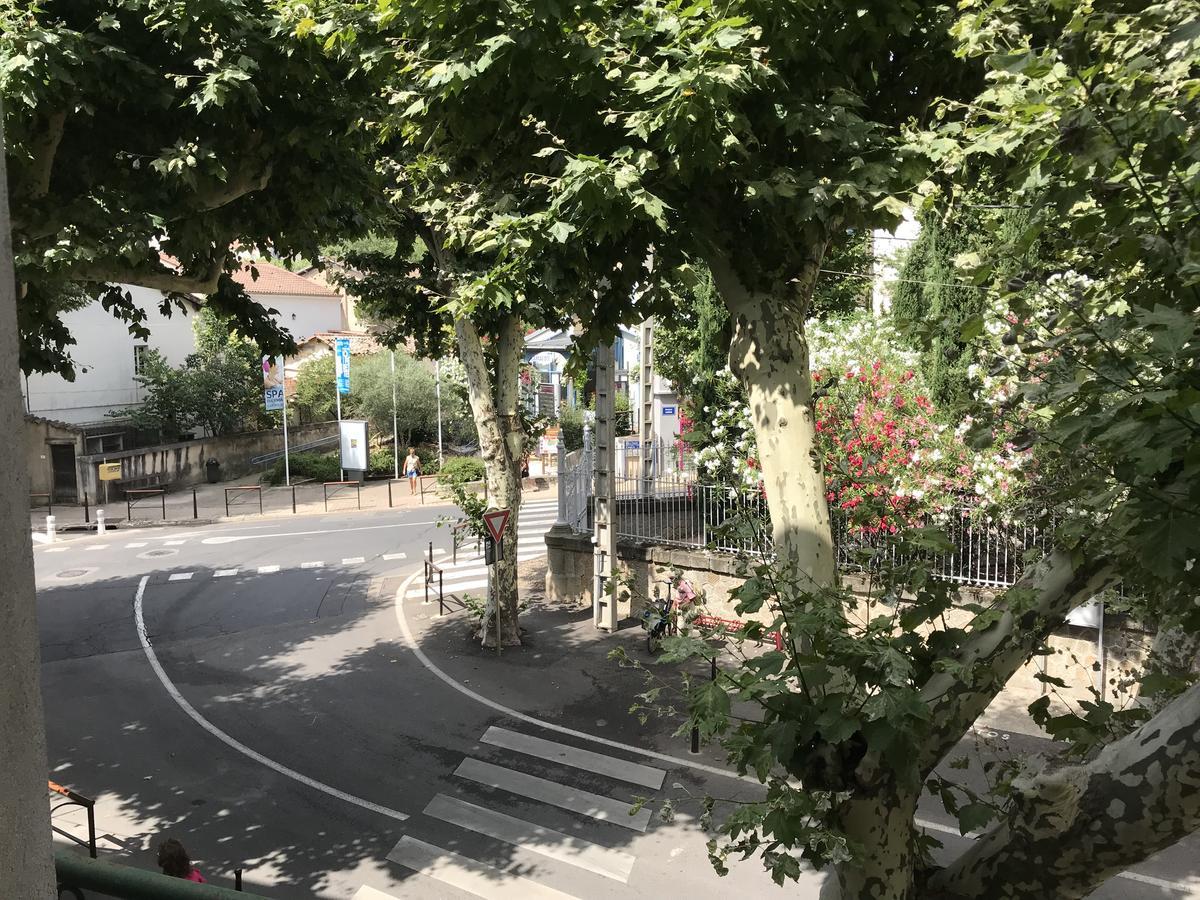 למאלו-לה-בן Rev Hotel מראה חיצוני תמונה